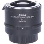 Nikon TC-20E III alleen voor AF-S objectieven CM6070, Overige typen, Gebruikt, Ophalen of Verzenden