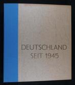 Duitse Democratische Republiek (DDR) - Bijna complete, Gestempeld