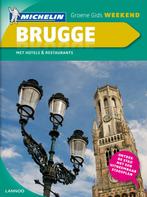Groene gids weekend Brugge / De Groene Reisgids Weekend, Verzenden, Zo goed als nieuw