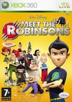 Meet the Robinsons (Xbox 360) PEGI 7+ Adventure, Zo goed als nieuw, Verzenden
