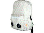 Veiling - BOOMZAC Bluetooth speaker backpack rugzak candy, Nieuw