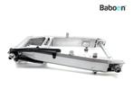 Achterbrug Kawasaki ZX 6 R 2003-2004 (NINJA ZX-6R ZX636B), Verzenden, Gebruikt