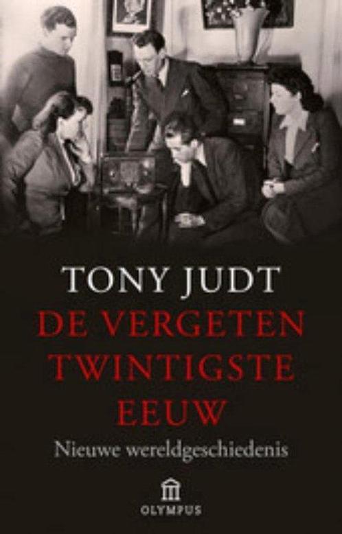 De vergeten twintigste eeuw, Boeken, Overige Boeken, Ophalen of Verzenden