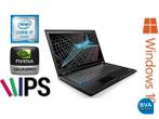 Online veiling: Top Lenovo Thinkpad P50 Workstation laptop