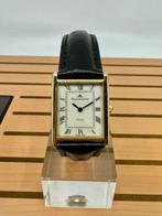 Maurice Lacroix - Tank - Zonder Minimumprijs - 32980 -, Sieraden, Tassen en Uiterlijk, Horloges | Heren, Nieuw