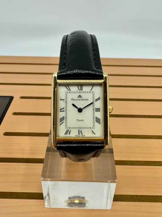 Maurice Lacroix - Tank - Zonder Minimumprijs - 32980 -, Sieraden, Tassen en Uiterlijk, Horloges | Heren