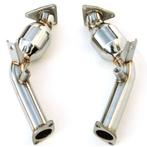 Invidia 02-06 Nissan 350Z / Infinity G35/FX35 High Flow Cat, Auto-onderdelen, Ophalen of Verzenden, Nieuw