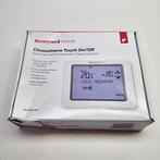 Honeywell Chronotherm Touch Aan/Uit Klokthermostaat | Nieuw, Ophalen of Verzenden, Nieuw