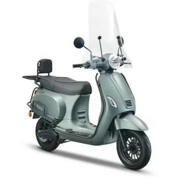 IVA Lux Special Electric 2.0 Matgroen beschikbaar voor biedingen