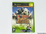 Xbox Classic - Worms - Forts Under Siege - New & Sealed, Verzenden, Gebruikt