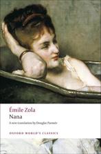 Nana, Ophalen of Verzenden, Nieuw