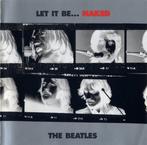 The Beatles - Let It Be... Naked, Cd's en Dvd's, Cd's | Rock, Verzenden, Nieuw in verpakking