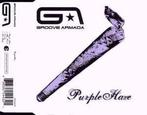 cd single - Groove Armada - Purple Haze, Verzenden, Zo goed als nieuw