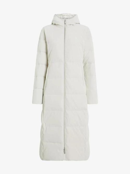 -20% Calvin Klein  Calvin Klein Soft touch long fitt, ybi  m, Kleding | Dames, Jassen | Winter, Nieuw, Verzenden