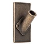 Vlaggenstokhouder Brons Design Decoratie Vlaggenstokhouders, Diversen, Vlaggen en Wimpels, Verzenden, Nieuw