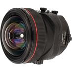 Canon TS-E 17mm F/4.0L occasion, Audio, Tv en Foto, Fotografie | Lenzen en Objectieven, Gebruikt, Verzenden