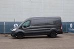 Veiling: Bestelwagen Ford Transit Diesel 2020, Automaat, Gebruikt, Diesel, Ford