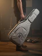 GitaarBarbaar Gig Bag – Luxe Gitaar Tas met Dikke Voering, Muziek en Instrumenten, Ophalen of Verzenden, Nieuw, Elektrische gitaar