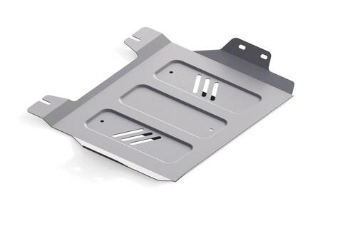 RIVAL Skid Plates Fiat Fullback / Mitsubishi L200 en, Auto-onderdelen, Ophanging en Onderstel, Ophalen of Verzenden