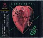 cd Japan persing - Gary Schutt - Sentimetal (without OBI), Cd's en Dvd's, Zo goed als nieuw, Verzenden