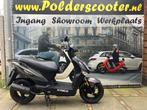 Kymco Agility /Bjr:2019/8076KM/zeer netjes+garantie!, Fietsen en Brommers, Snorfietsen en Snorscooters, Ophalen, Kymco, Zo goed als nieuw