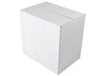 witte kartonnen vouwdoos | 315x230x315mm GEEN VRACHTKOSTEN!, Verzenden