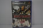 Ultimate Mind Games (PS2 PAL), 1 speler, Verzenden, Zo goed als nieuw