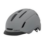 Giro Caden II e-bike helm - Mat Grijs - M, Verzenden, Nieuw