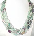 Fluorita Natural - Bevordert Energie & Intelligentie -