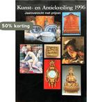 Kunst- en Antiekveiling 1996 / Kunst- en Antiekveiling / 21, Boeken, Verzenden, Gelezen