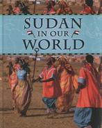 Countries in our world: Sudan by Jillian Powell (Hardback), Jillian Powell, Gelezen, Verzenden