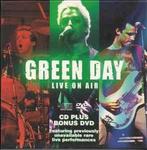 cd - Green Day - Live On Air, Cd's en Dvd's, Cd's | Overige Cd's, Zo goed als nieuw, Verzenden