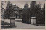 RUURLO - Huize Dennenoord. Burgemeesterswoning, Verzenden, Gelopen