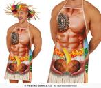 Hawaii Schort Gespierde Man Kokosnoot, Ophalen of Verzenden, Nieuw