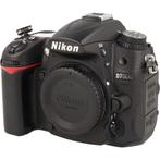 Nikon D7000 body occasion, Audio, Tv en Foto, Fotocamera's Digitaal, Gebruikt, Nikon, Verzenden