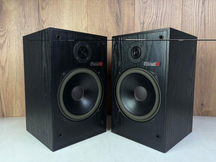 Magnat - Concept 1A - Matching Pair Luidsprekerset, Audio, Tv en Foto, Radio's