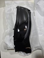 Zijkappen Sym Fiddle 2 glans zwart set L+R, Ophalen of Verzenden, Nieuw, Kap