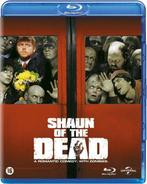 Shaun of the dead (blu-ray nieuw), Ophalen of Verzenden, Nieuw in verpakking