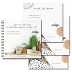 Startgids + 3x de Maaltijdplanner  Nu Gratis verzenden!, Sieraden, Tassen en Uiterlijk, Nieuw, Overige typen, Verzenden