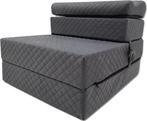 Luxe opvouwbare matras van Europese makelij - Premium com..., Ophalen of Verzenden, Nieuw