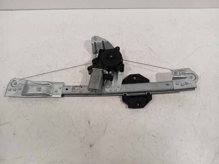 Raammechaniek elektrisch links voor Dacia Logan MCV II TCe 9, Auto-onderdelen, Carrosserie en Plaatwerk, ARN erkend, Stiba lid