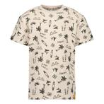 Wildfish T-shirt Jongens maat 140-146