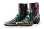 Manfield Cowboy laarzen in maat 36 Overig | 10% extra, Overige kleuren, Verzenden, Manfield, Gedragen