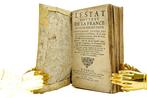 SN - LEstat Nouveau de la France dans sa Perfection -