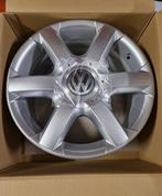 Velg Origineel Nieuw VW Transporter T5 T6 17 inch 7L6601025J, Verzenden, Nieuw