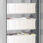 PVC Bak | Voor Diamond DIA-IDS40-R6 | 480x410x140(h)mm, Verzenden, Nieuw in verpakking