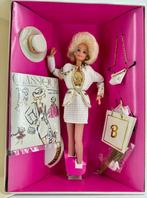 Mattel - Barbiepop Chanel inspired - City Style Barbie -