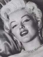 Frank Powolny (1901-1986) - Marilyn Monroe, The Asphalt