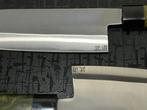 Deba & Bunka - Keukenmes - Chefs knife - Gesmeed speciale