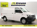 Volkswagen Transporter 2.0 TDI 150PK L1H1 | Koelwagen 4° |, Volkswagen, Wit, Nieuw, Handgeschakeld